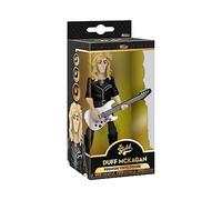 Funko VINYL GOLD 5" Duff Mckagan - Guns N' Roses
