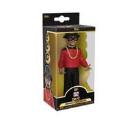 Funko Vinyl Gold 5": Run DMC - DMC - Figura D'azione in Vinile da Collezione - I