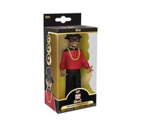 Funko Vinyl Gold 5": Run DMC - DMC - Figura D'azione in Vinile da Collezione - I