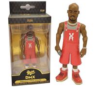 Funko Vinyl Gold Figure DMX - 12 CM