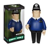 Funko Vinyl Idolz Hot Fuzz Danny Butterman Vinyl Figure