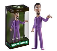 Funko Vinyl Idolz: The Big Lebowski - The Jesus Action Figure