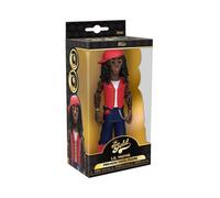 FUNKO VINYL: LIL WAYNE - LIL WAYNE 5' VINYL GOLD