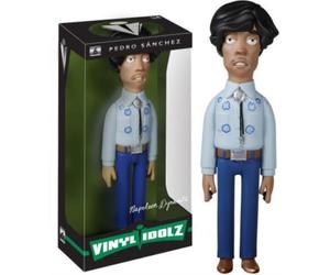FUNKO VINYL: NAPOLEON DYNAMITE - PEDRO VINYL IDOLZ