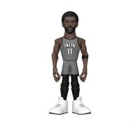 Funko Gold Nba Nets Kyrie Irving Ce´21 Figure 12 Cm Blue Kids