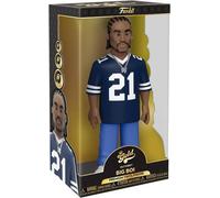 FUNKO VINYL: OUTKAST - BIG BOI MS JACKSON 12' VINYL GOLD