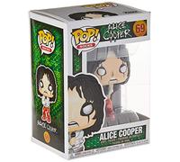 FunKo Vinyl Pop 69 Alice Cooper in Straitjacket
