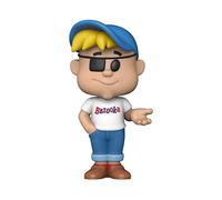 Funko Vinyl SODA, Bazooka Joe, Bazooka Joe, 1/6 Odds for Rare Chase Variant, Collectable Vinyl Figure, Gift Idea, Official Merchandise, Toys for Kids & Adults, Games Fans