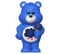 FUNKO VINYL SODA: Care Bears - Grumpy Bear (Styles May Vary) [COLLECTABLES] Vinyl Figure USA import