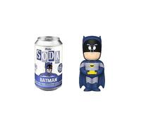 FUNKO VINYL SODA: DC - Batman 66 TV-Batman (Styles May Vary)