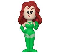 Funko Vinyl SODA: DC - Poison Ivy - Diamond Glitter Chase - (Styles May Vary) - DC Comics - Collectable Vinyl Figure - Gift Idea - Official Merchandise - Toys for Kids & Adults - Comic Books Fans