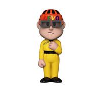 Funko Vinyl SODA, Devo, Satisfaction, Glow In the Dark, 1/6 Odds for Rare Chase Variant, Collectable Vinyl Figure, Gift Idea, Official Merchandise, Toys for Kids & Adults, Music Fans