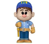FUNKO VINYL SODA: Disney - Fix it Felix (Styles May Vary)