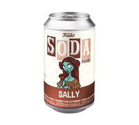 Vinyl SODA: The Nightmare Before Christmas - Formal Sally