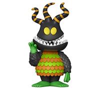 Funko Vinyl SODA: Disney the Nightmare Before Christmas - Harlequin Demon - Glitter Chase - (Styles May Vary) - Disney: the Nightmare Before Christmas - Collectable Vinyl Figure - Gift Idea