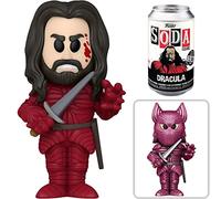Funko Vinyl Soda - Dracula (Styles May Vary)