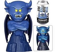 FUNKO VINYL SODA: Fantasia-Chernabog (Styles May Vary)*