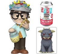Funko Vinyl Soda Ghostbusters Vinz Clortho Keymaster 1:6 Chance of Chase