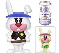 FUNKO VINYL SODA: Hanna-Barbera- Ricochet Rabbit (Styles May Vary)