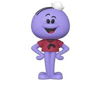 Funko Vinyl Soda: Hanna-Barbera - Squiddly Diddly