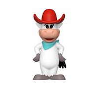 Funko Vinyl SODA: HB - Quick Draw McGraw - 1/6 Odds for Rare Chase Variant - Hanna Barbera - Collectable Vinyl Figure - Gift Idea - Official Merchandise - Toys for Kids & Adults - TV Fans