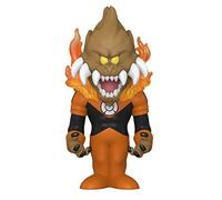Funko Vinyl SODA: Heroes - DC Comics Green Lantern Larfleeze w/chase (GW)