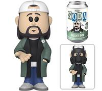 FUNKO VINYL SODA: Jay&Silent Bob- Silent Bob (Styles May Vary)