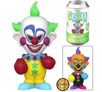 Funko Vinyl SODA: Killer Klowns from Outer Space - Shorty w/chase