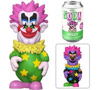 FUNKO VINYL SODA: Killer Klowns From Outer Space- Spikey (Styles May Vary)*