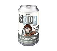 FUNKO VINYL SODA: Lord of the Rings - Frodo (Styles May Vary)