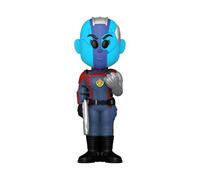 Funko Vinyl SODA: Marvel 3-1/6 Odds for Rare Chase Variant - Nebula - Collectable Vinyl Figure - Gift Idea - Official Merchandise - Toys for Kids & Adults - Model Figure for Collectors and Display