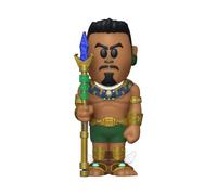 Funko Vinyl SODA: Marvel Black Panther Wakanda Forever - Namor - 1/6 Odds for Rare Chase Variant - Marvel Comics - Collectable Vinyl Figure - Gift Idea - Official Merchandise - Toys for Kids & Adults