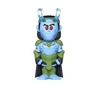 Funko Vinyl SODA: Marvel Friday What If - the Prince - 1/6 Odds for Rare Chase Variant - Marvel Comics - Collectable Vinyl Figure - Gift Idea - Official Merchandise - Toys for Kids & Adults
