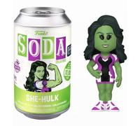 Funko Vinyl Soda: Marvel - She-Hulk