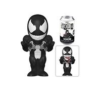 FUNKO VINYL SODA: Marvel - Venom (Styles May Vary)