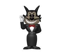 Funko Vinyl SODA: Mighty Mouse - Oil Can Harry (1 in 6 Chase Chance)