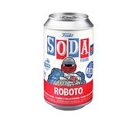 Funko Vinyl Soda: Masters Of The Universe - Roboto [1in6 Chance Of Chase] (LE 6500pcs) /58622