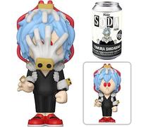 Funko VINYL SODA: My Hero Academia - Shigaraki (Styles May Vary)