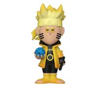 Funko Vinyl Soda: Naruto Uzumaki - Yellow Chase - (Styles May Vary) - Collectibl
