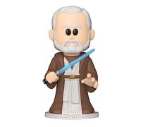 Funko Vinyl SODA: Obi Wan Vinyl Figure Standard