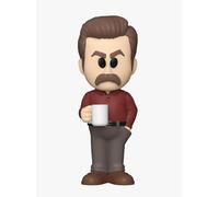 FUNKO VINYL SODA: Parks and Recreation - Ron Swanson (Styles May Vary)