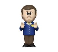 FUNKO VINYL SODA: Parks & Recreation - Andy Dwyer (Styles May Vary)