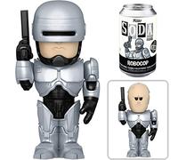 FUNKO VINYL SODA: Robocop- Robocop (Styles May Vary)