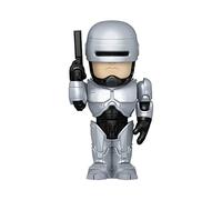 Funko Vinyl SODA: Robocop - Robocop w/chase, Collectible Action Vinyl Figure - 61664
