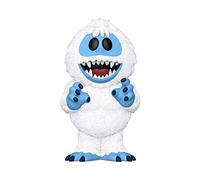 Funko Vinyl SODA: Rudolph-Bumble - Glitter Chase - (Styles May Vary) - Rudolph the Red-Nosed Reindeer - Collectable Vinyl Figure - Gift Idea - Official Merchandise - Toys for Kids & Adults