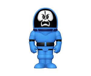 Funko Vinyl SODA: Scooby Doo-Space Ghost - 1/6 Odds for Rare Chase Variant - (Styles May Vary) - Collectable Vinyl Figure - Gift Idea - Official Merchandise - Toys for Kids & Adults - TV Fans