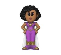Funko Vinyl SODA: Shazam 2-1 in 6 Chance of Rare Chase | Official Owned IP Merch - Collectable Vinyl Figurine for Shelf Display - Birthday Gift Idea for Fans and Collectors