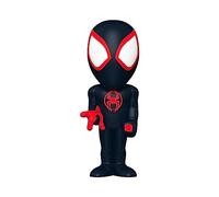 Funko Vinyl SODA Collectible Spider-Man: Across the Spider-Verse Mystery Mini 1/6 Chase Odds
