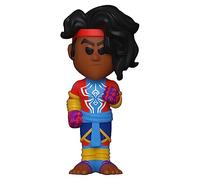 Funko VINYL SODA: Spider-Man: Across the Spider-Verse - PRV (Styles May Vary)(FUN73426)