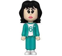 FUNKO VINYL SODA: Squid Game - Sae Byeok (Styles May Vary)